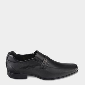 Zapatos De Vestir Calimod Hombres Vem-006  Cuero