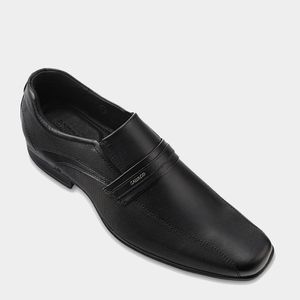 Zapatos De Vestir Calimod Hombres Vem-006  Cuero