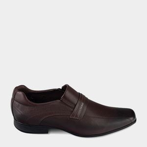 Zapatos De Vestir Calimod Hombres Vem-006  Cuero