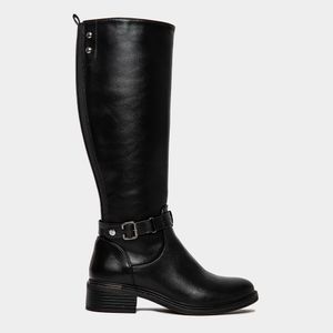 Botas Casuales Footloose Mujeres Fch-Rn031 Marisol