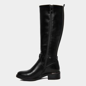 Botas Casuales Footloose Mujeres Fch-Rn031 Marisol