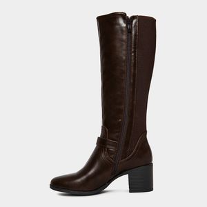 Botas Casuales Footloose Mujeres Fch-Rn032 Dayanis