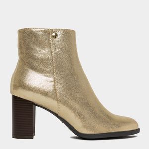 Botines Casuales Footloose Mujeres Fch-Rn033 Daymara