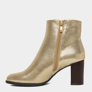 Botines Casuales Footloose Mujeres Fch-Rn033 Daymara