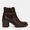 Botines-Casual-Footloose-Mujeres-Fch-Wo05-Irma-Textil-Marron---38-1