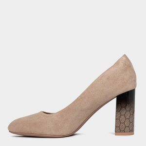 Zapatos Casuales Footloose Mujeres Fch-Ya04 Alexi