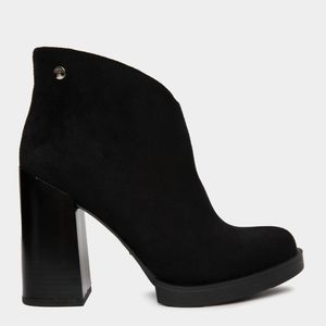 Botines Casuales Footloose Mujeres Fch-Ya06 Ada
