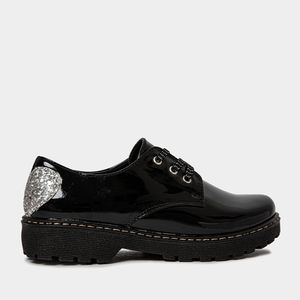 Zapatos Casuales Footloose Junior Fn-066 Sabina