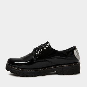 Zapatos Casuales Footloose Junior Fn-066 Sabina