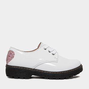 Zapatos Casuales Footloose Junior Fn-066 Sabina