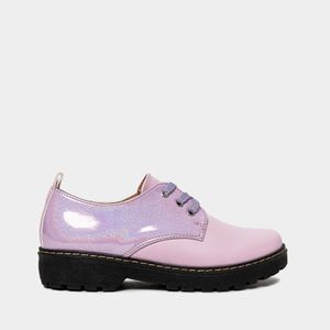 Zapatos Casuales Footloose Pre Escolar Fn-067 Wendy