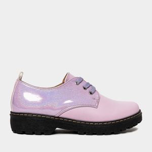 Zapatos Casuales Footloose Junior Fn-067 Wendy
