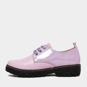 Zapatos Casuales Footloose Junior Fn-067 Wendy