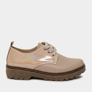 Zapatos Casuales Footloose Junior Fn-067 Wendy
