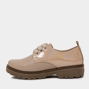 Zapatos Casuales Footloose Junior Fn-067 Wendy