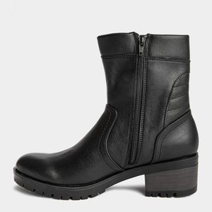 Botines Casuales Footloose Mujeres Fm-028 Fani