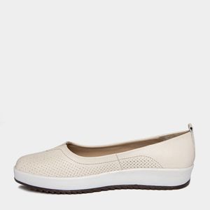 Mocasines Casuales Top Model Mujeres Tmc-027 Carmina Cuero