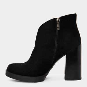 Botines Casuales Footloose Mujeres Fch-Ya06 Ada