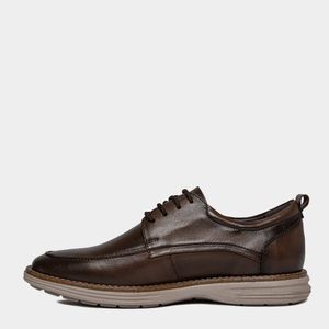 Zapatos Casuales Renzo Renzini Hombres Ra-045 Orson Cuero