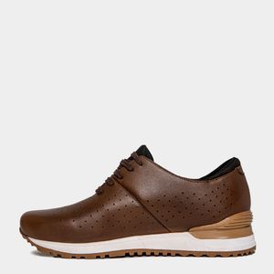 Zapatos Casuales Renzo Renzini Hombres Rjq-003 Domenico Cuero