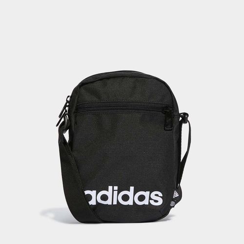Morral Deportivo Adidas Unisex Ht4738 Linear Org Textil