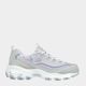 Zapatillas-Urbano-Skechers-Mujeres-149793-Lgmt-D-Lites-Cuero-Gris---7_5-1