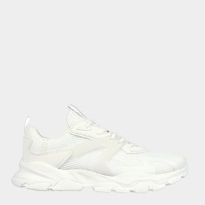 Zapatillas Urbanas Skechers Mujeres 177275-Wht Sierra
