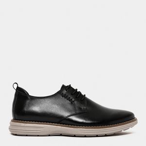 Zapatos Casuales Renzo Renzini Hombres Ra-046 Hansel Cuero