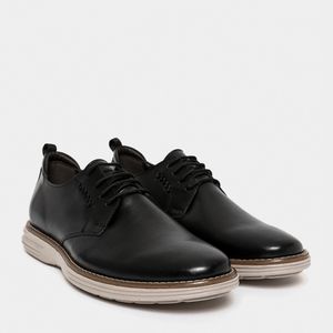 Zapatos Casuales Renzo Renzini Hombres Ra-046 Hansel Cuero