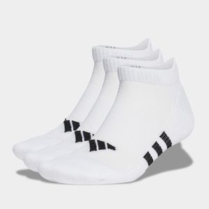 Medias Adidas Unisex Ht3449 Prf Cush Low 3P