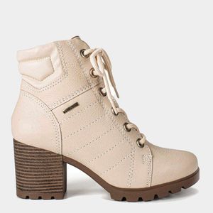 Botines Casuales Kolosh Brasil Mujeres G4564-0004