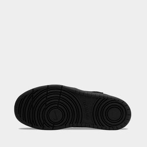 Zapatillas Urbanas Nike Pre Escolar Bq5451-001 Court Borough Low 2 Bpv