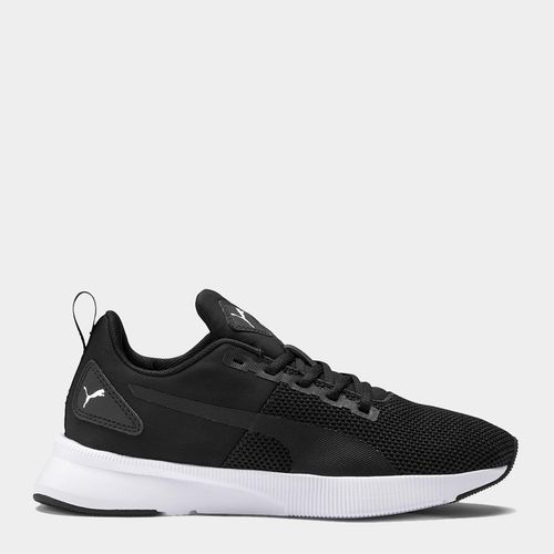 Zapatillas Deportivo Puma Junior 192928 01 Flyer Runner Jr Textil