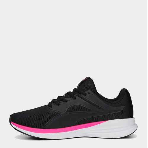 Zapatillas Deportivo Puma Mujeres 377028 19 Transport Textil