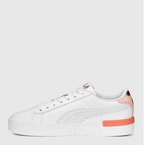 Zapatillas Urbano Puma Mujeres 386401 09 Jada Renew Cuero