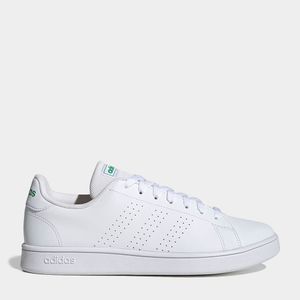 Zapatillas Urbanas Adidas Hombres Gw2063 Advantage Base