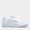 Zapatillas-Urbano-Reebok-Hombres-100000100-Npc-Ii-Cuero-BLANCO-7.5-1