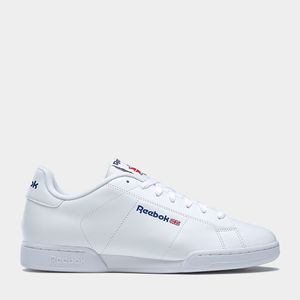 Zapatillas Urbanas Reebok Hombres 100000100 Npc Ii Cuero