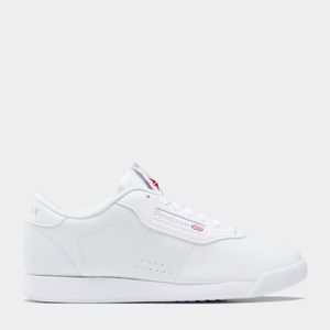 Zapatillas Urbanas Reebok Mujeres 100000101 Princess Cuero