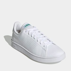 Zapatillas Urbanas Adidas Hombres Gw2063 Advantage Base