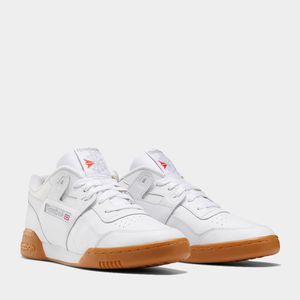 Zapatillas Urbanas Reebok Hombres 100000064 Workout Plus