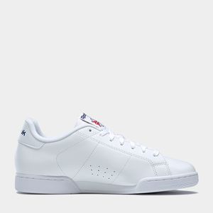 Zapatillas Urbanas Reebok Hombres 100000100 Npc Ii Cuero