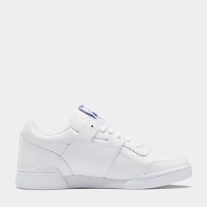 Zapatillas Urbanas Reebok Hombres 100025050 Workout Plus
