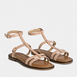 Sandalias Casuales Footloose Mujeres Fch-Rs016 Rally