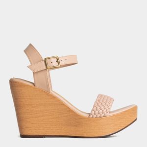 Sandalias Footloose Mujeres Fa-016 Mia