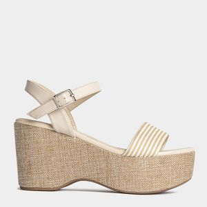 Sandalias Footloose Mujeres Fd-021 Marine