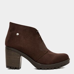 Botines Footloose Mujeres Fm-025