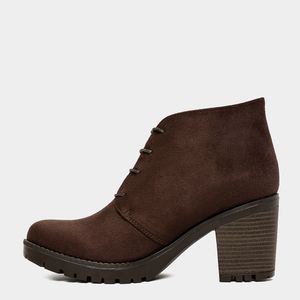 Botines Footloose Mujeres Fm-025