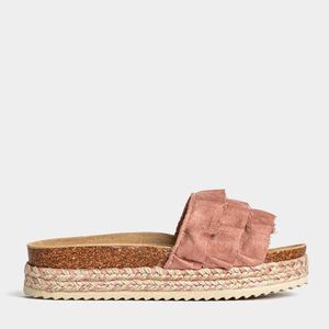 Sandalias Footloose Mujeres FCH-NZ02 SALLY