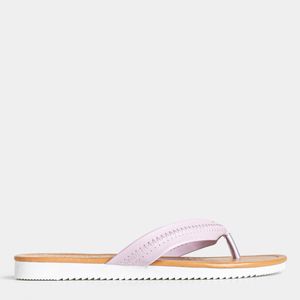 Sandalias Casuales Footloose Mujeres Fsg-004 Sandy